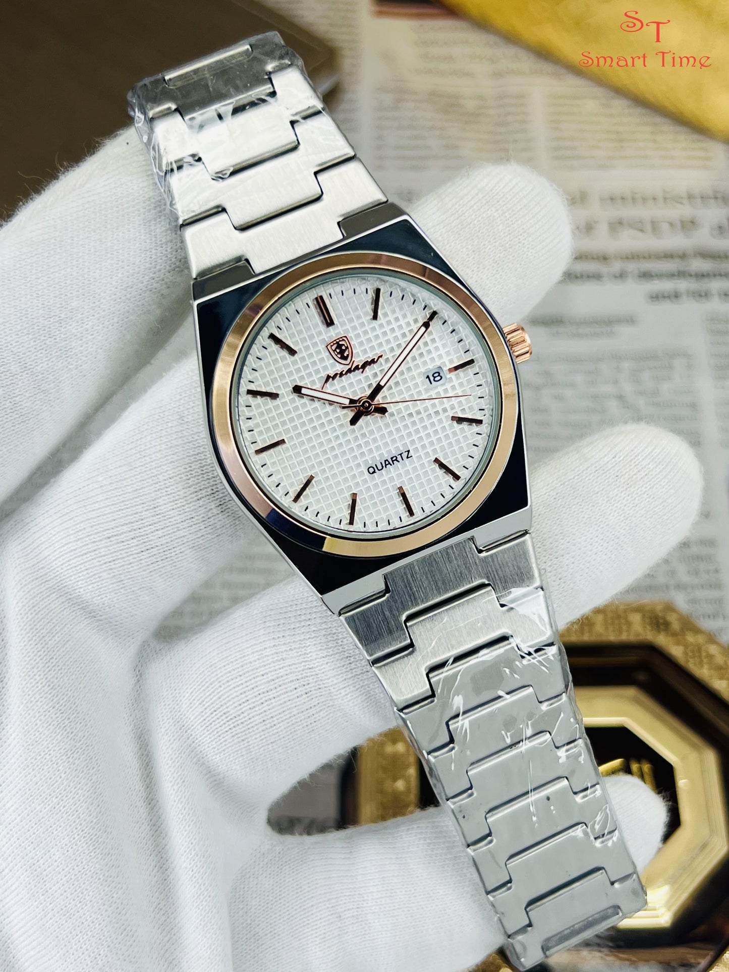 Original Premium Prodegar Watch