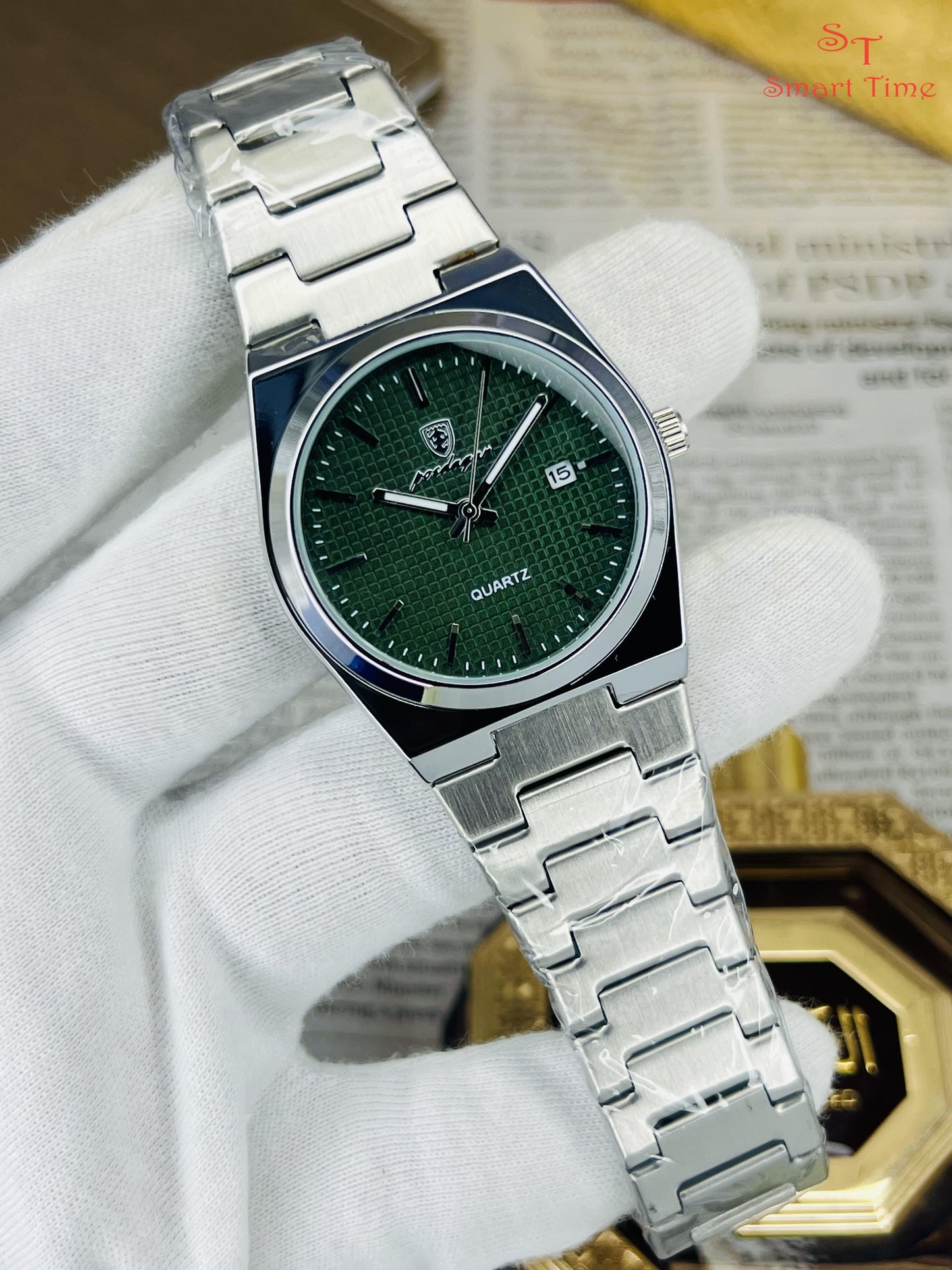 Original Premium Prodegar Watch