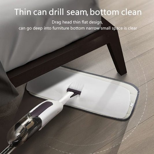 Microfiber Water Spray Mop For House Cleaning